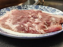 -裕德孚·非遗手切涮羊肉(东直门内大街店)
