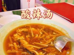 -峨嵋酒家(清河店)