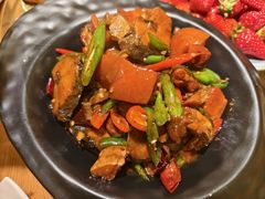 -大哈福烧烤·海鲜·家常菜(延安三路店)
