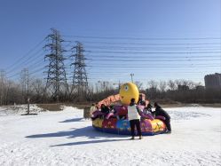 -268童话露营农场·烧烤·团建
