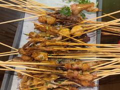 -林二哥宜烤官·宜宾小烧烤