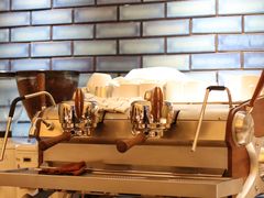 -Onirii Coffee(长乐路店)