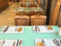 -海天一色海景自助餐厅(西港花园店)