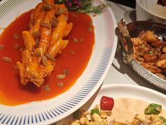 -清真·卡德尔大叔新疆主题餐厅(龙汇路店)