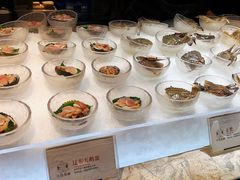 -半岛翡丽海鲜自助餐厅(观风亭店)