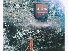 -武夷山风景名胜区-虎啸岩