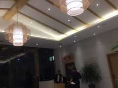-善水温泉·汗蒸·SPA·生活会馆(桑田路店)