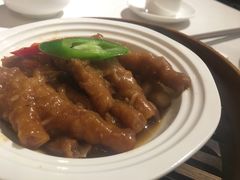 -潮福城大酒楼·潮味粤品·港式点心(湖滨北路店)