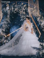 -Sunny喜铺婚礼定制·求婚策划