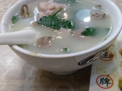 -银记肠粉店(新港西路店)
