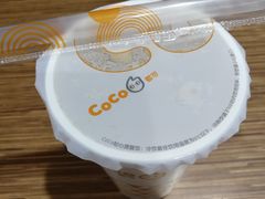 -CoCo都可(久隆店)
