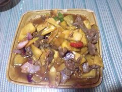 -纳兰傣雀傣味餐厅