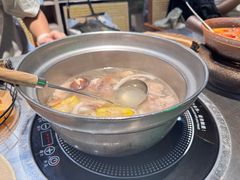 -椰庭·椰子鸡·创意玩家(晶耀前滩店)
