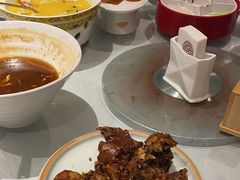 -惠丰堂饭庄·烤鸭·京味菜(西北旺·唐家岭店)