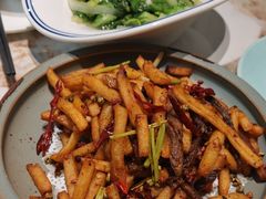 -美庐餐厅·湖北菜·吴佩孚公馆(南京路店)