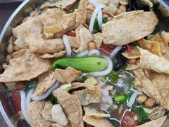 -红鼻子桂林米粉(金唐新光界店)