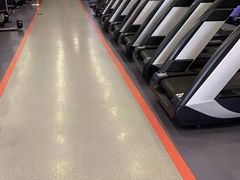 -优昂健身(新光界店)