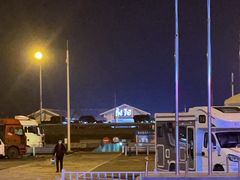 -射阳服务区餐厅