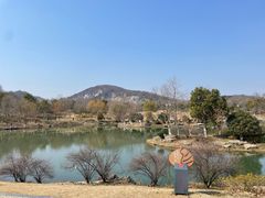 -南山风景名胜区