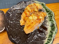 -樱の千渡日式料理·铁板烧•烧鸟(金盛田广场店)
