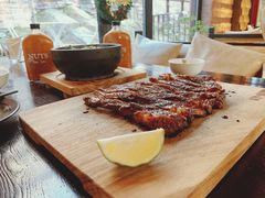 -Local泰莲庭(虹鳟鱼店)