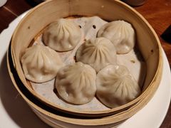 杭州小笼包-外婆家(天河领展店)