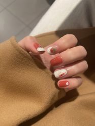 -八九日系美甲美睫