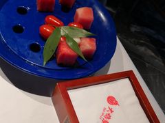 -大鸭梨烤鸭(枣园店)