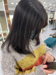 -那茉 Hair Salon