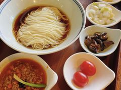 蟹粉拌面-同得兴 Since·1995 传统苏式面馆(嘉馀坊店)