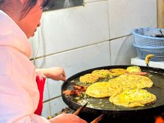 -樊记火烧店(甘泉路店)