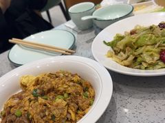 -紫光园·烤鸭(紫燕中路店)
