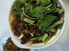 -黄牛肉馆·皖南土菜