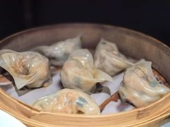 临海扁食-荣小馆(杭州大厦店)