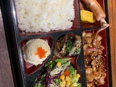 -信日本料理(信义坊店)