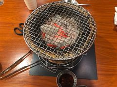 -大阪烧肉BAKA一代(十亩地店)