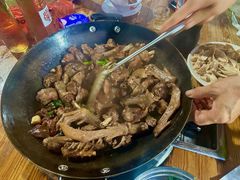 -大地农庄(逢沙大道店)