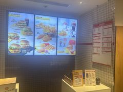 -麦当劳(福峡路店)