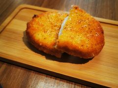 -松幸日式料理(中山路店)