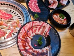 -汉拿山(包河万达店)