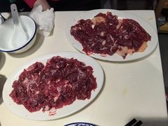 -陈记顺和潮汕牛肉火锅(韩江路店)