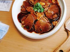 -关东小磨东北菜(上海长风大悦城店)