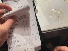 -79号渔船海鲜饭店(宝安店)