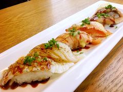 -水之惠鲜鱼料理(王府大街店)