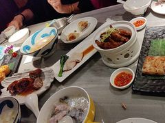 -岭南真味·匠心粤菜(K11店)