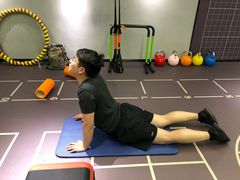 -乐刻运动健身精品馆(览秀城店)