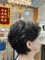-容萨美业·美容美发