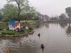 -鹅湖玫瑰文化园