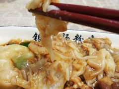 -银记肠粉店(新港西路店)