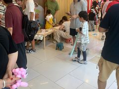 -西贝莜面村(金隅嘉品mall店)